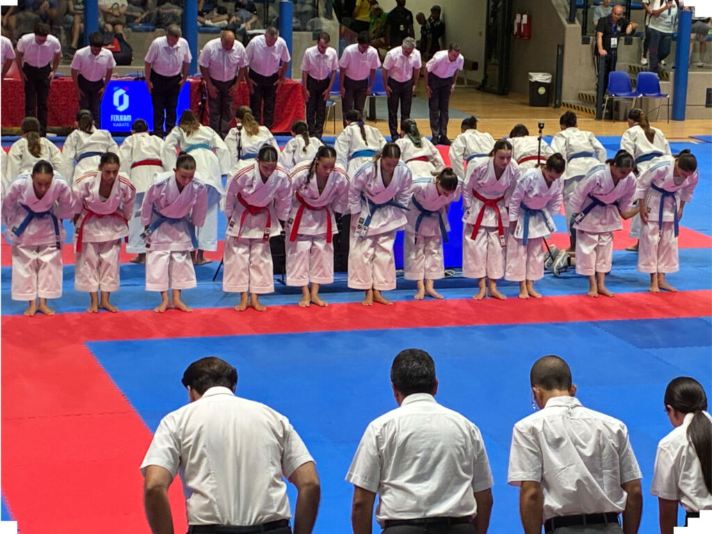 Trofeo KARATE BERGAMO