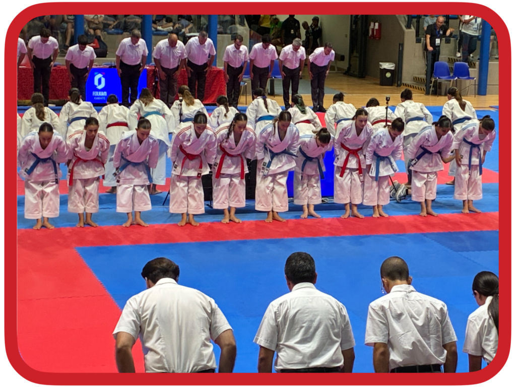 Trofeo KARATE BERGAMO