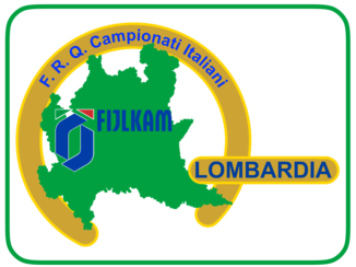FRQ Campionato Italiano Esordienti (kumite/kata)