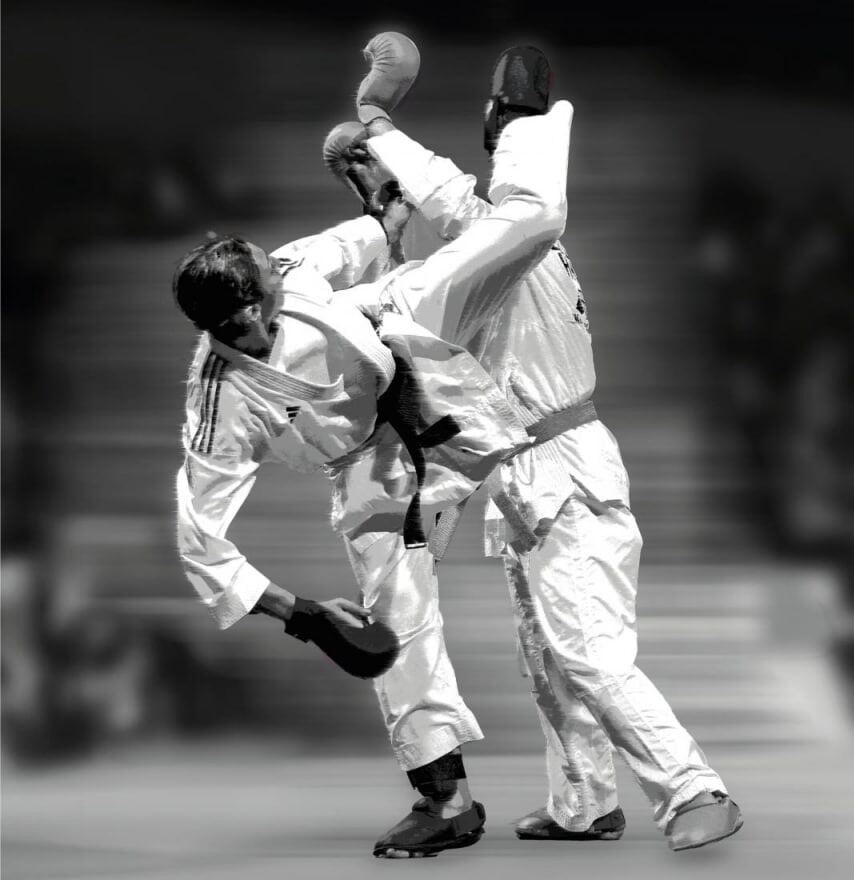 Campionato Italiano Esordienti (Kumite/Kata)