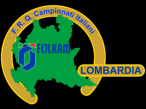 FRQ Campionato Italiano Esordienti (kumite/kata)