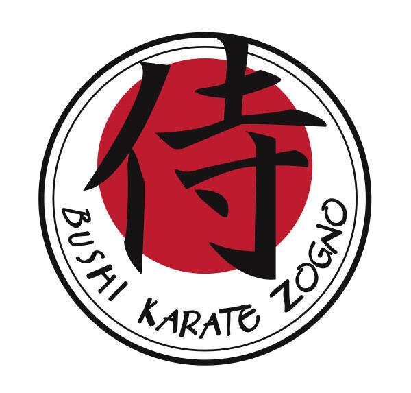 BUSHI KARATE ZOGNO ASD