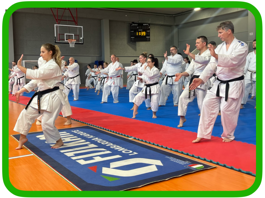 CORSO ASPIRANTI ALLENATORI 2026