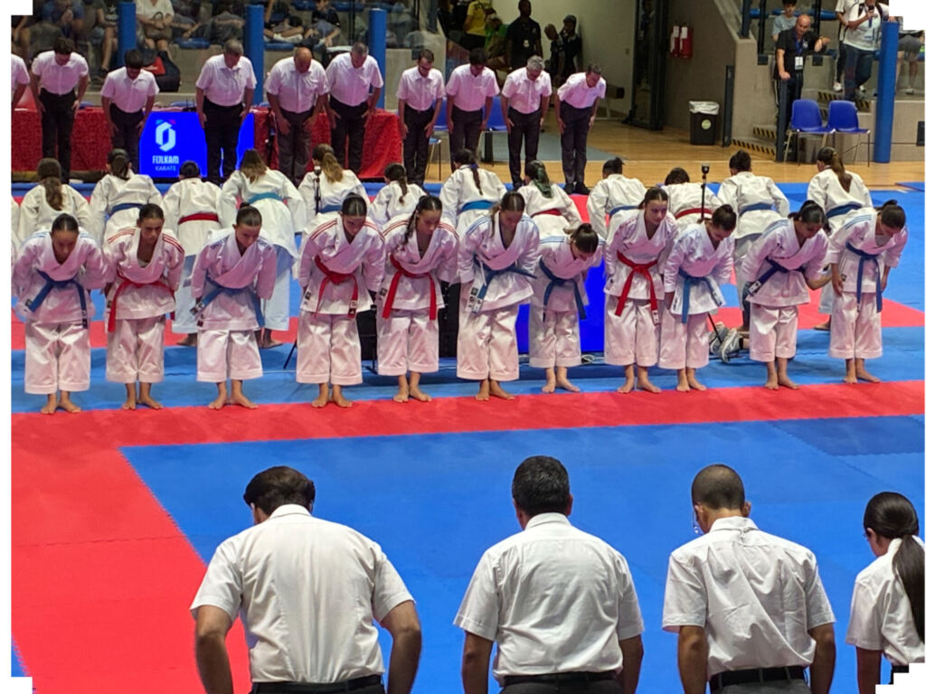 Trofeo KARATE BERGAMO